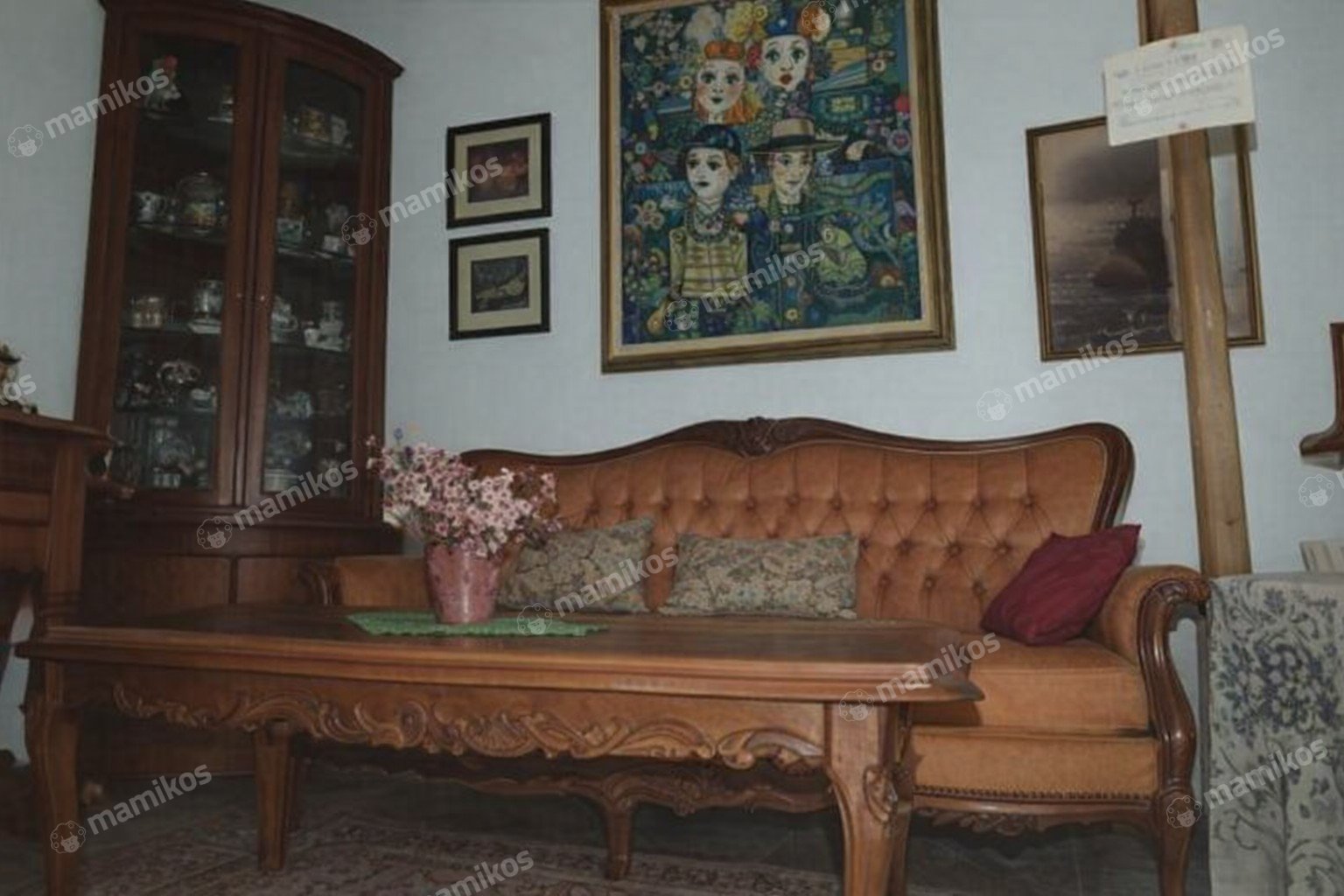 Rumah Sertifikat SHM 6 Kamar Tidur 4 Kamar Mandi Jatiwaringin Jakarta Timur - Photo 2