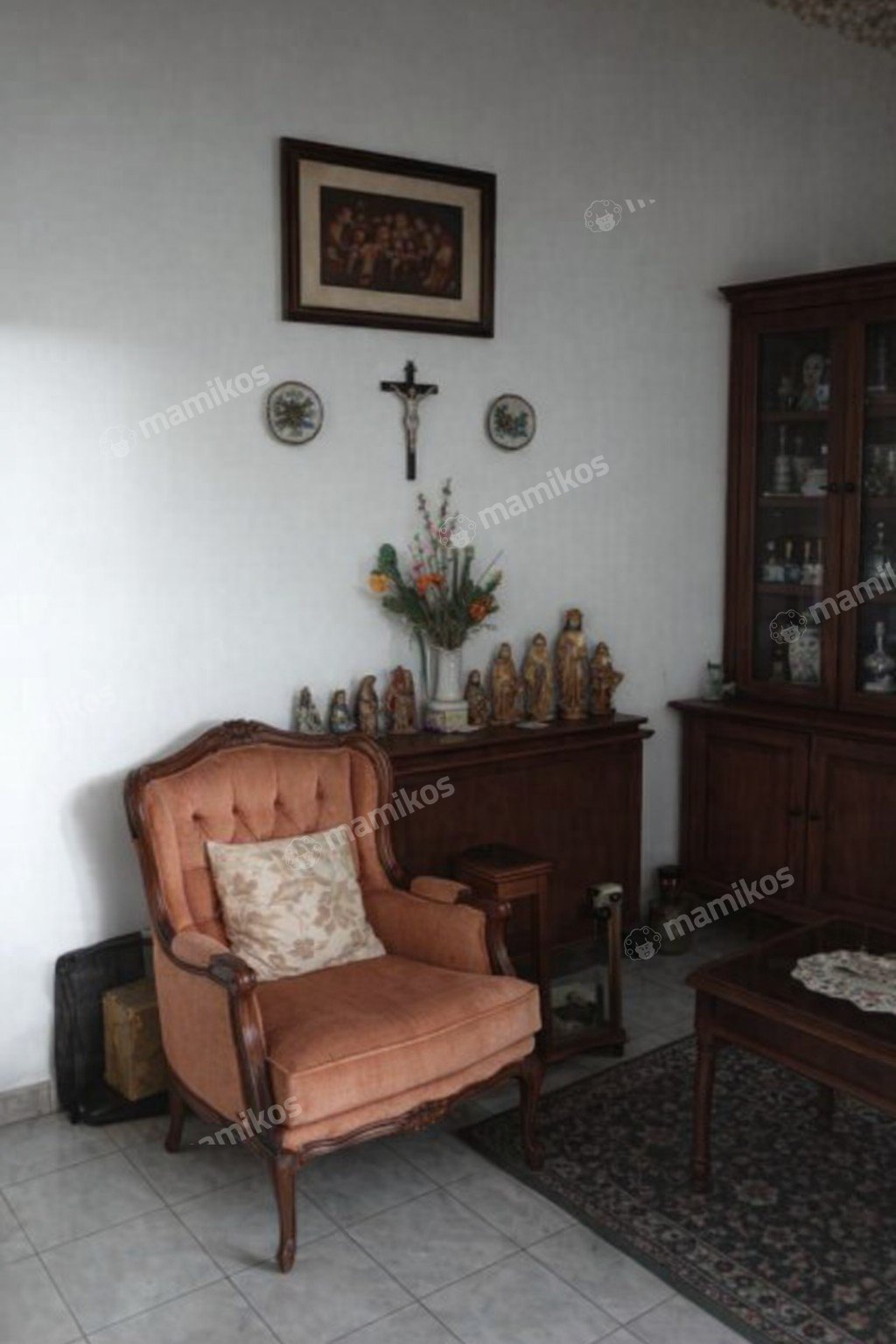 Rumah Sertifikat SHM 6 Kamar Tidur 4 Kamar Mandi Jatiwaringin Jakarta Timur - Photo 4