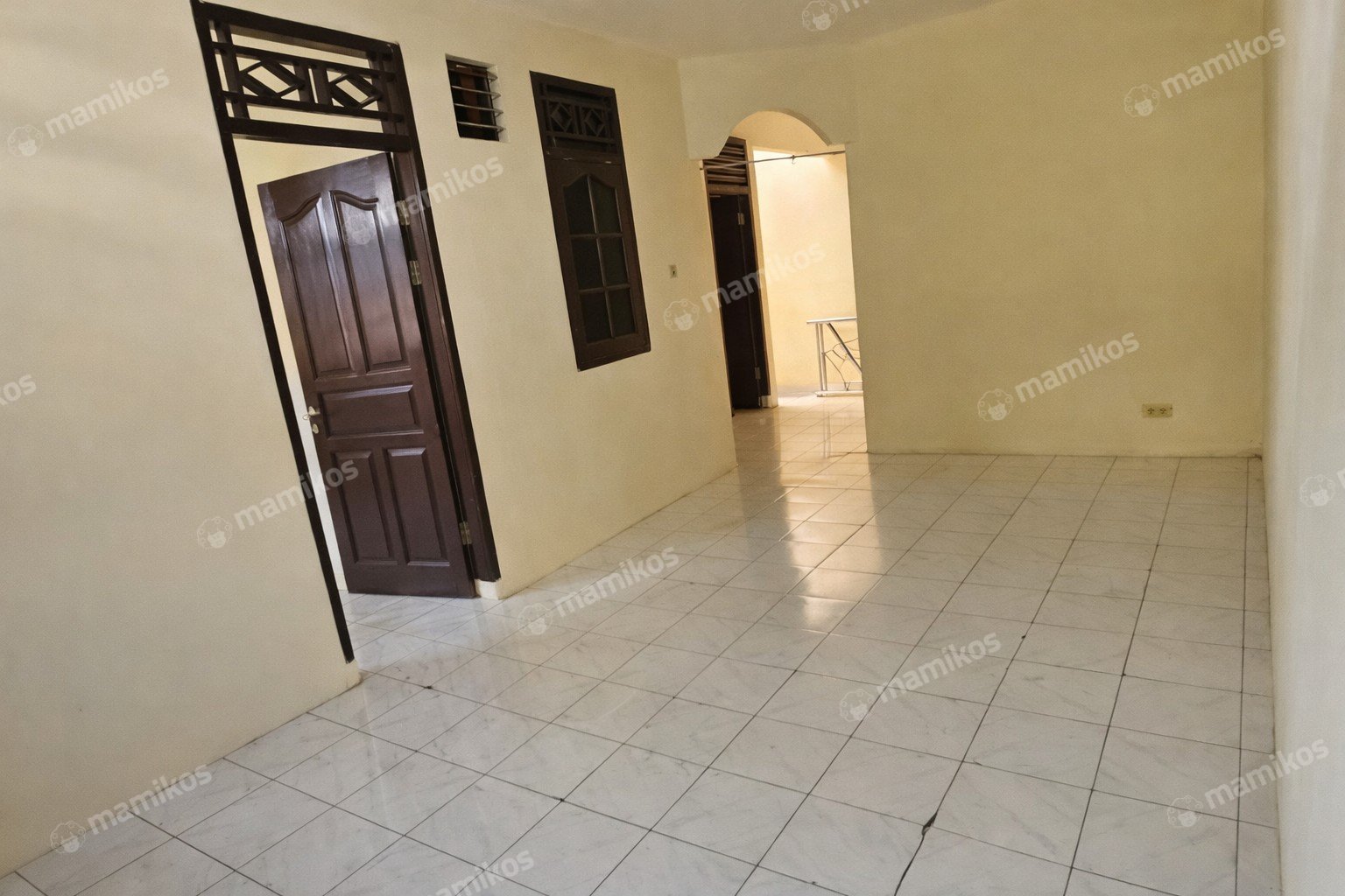 Rumah Sertifikat SHM 4 Kamar Tidur 2 Kamar Mandi Tanjung Priok Jakarta Utara
