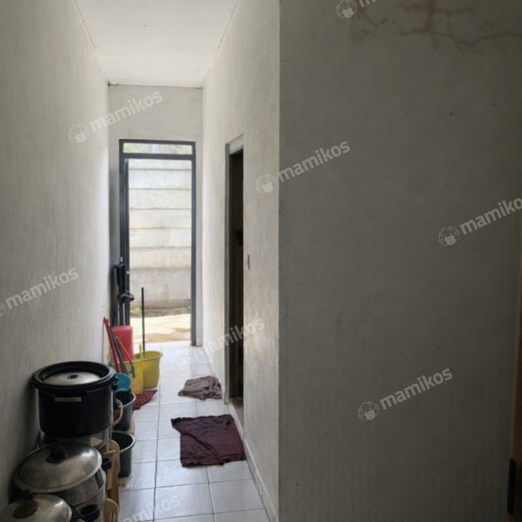 Rumah Sertifikat SHM 4 Kamar Tidur 2 Kamar Mandi Mangga Besar Jakarta Barat - Photo 3