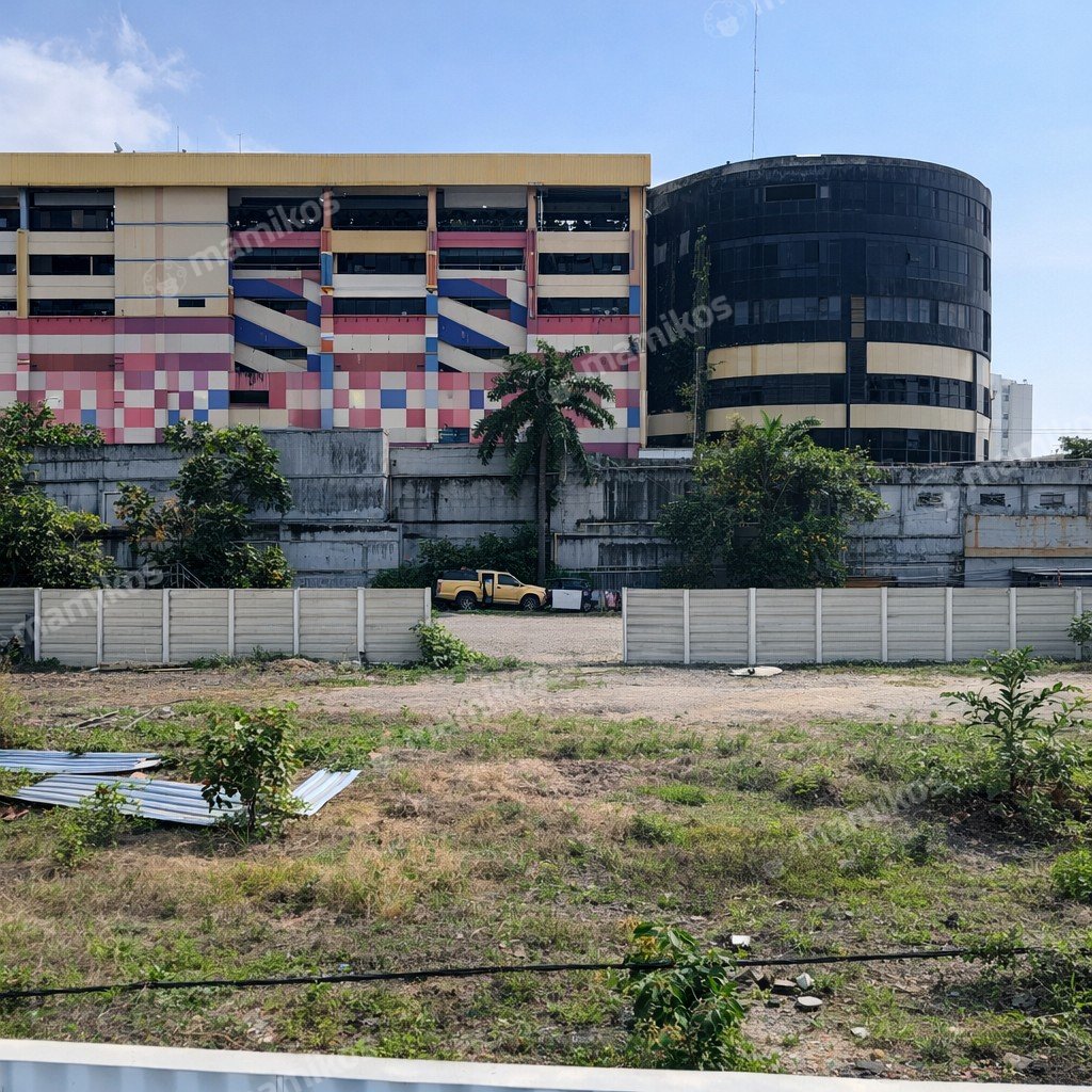 Rumah Sertifikat SHM 4 Kamar Tidur 2 Kamar Mandi Mangga Besar Jakarta Barat - Photo 4