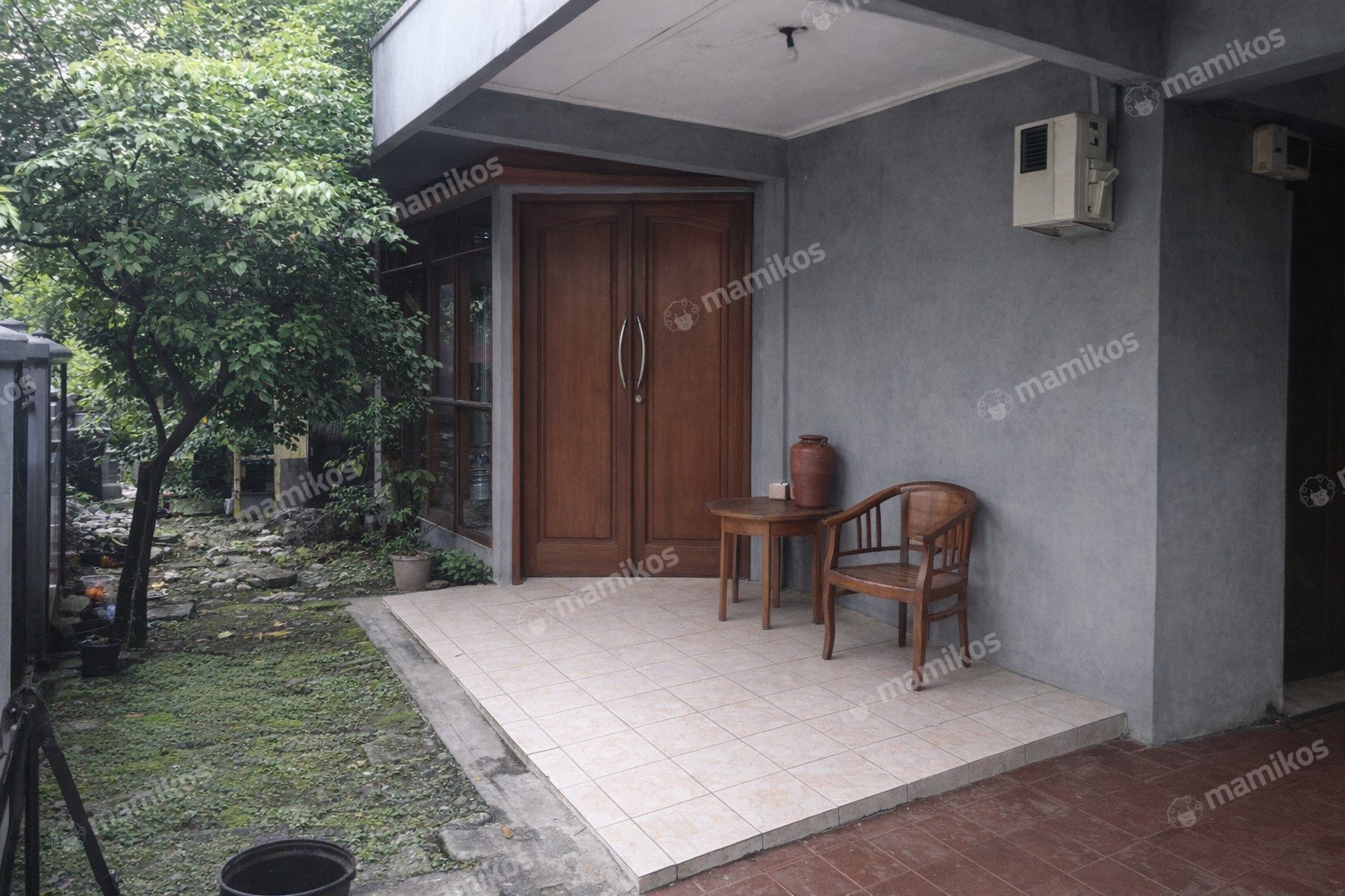 Rumah Sertifikat SHM 4 Kamar Tidur 2 Kamar Mandi Pondok Kelapa Jakarta Timur - Photo 2