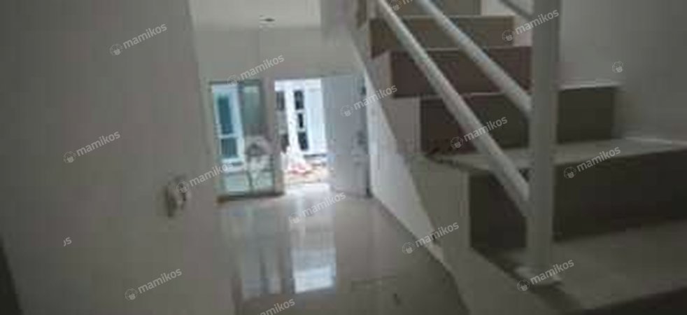 Rumah 3KT 3KM Sumur Batu Jakarta Pusat - Photo 3