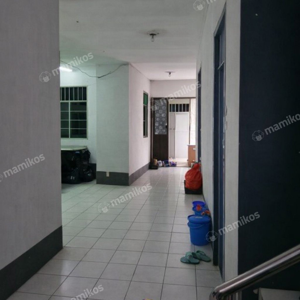 Rumah Sertifikat SHM 21 Kamar Tidur 7 Kamar Mandi Mangga Besar Jakarta Barat - Photo 3