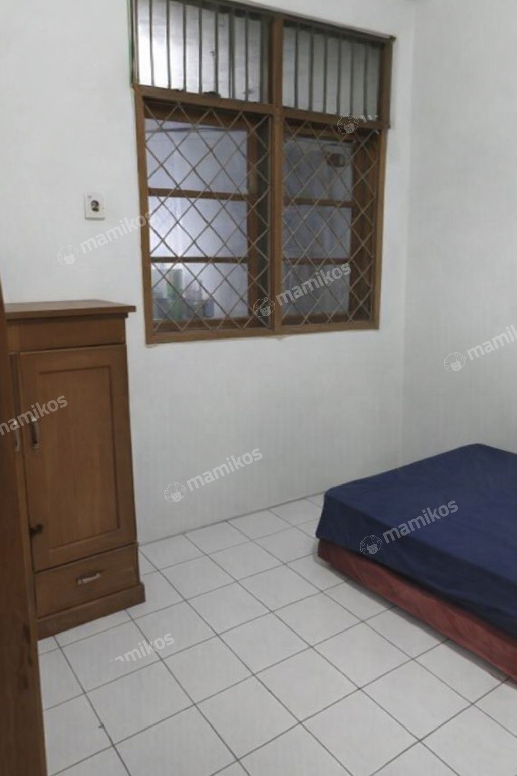 Rumah Sertifikat SHM 21 Kamar Tidur 7 Kamar Mandi Mangga Besar Jakarta Barat - Photo 4