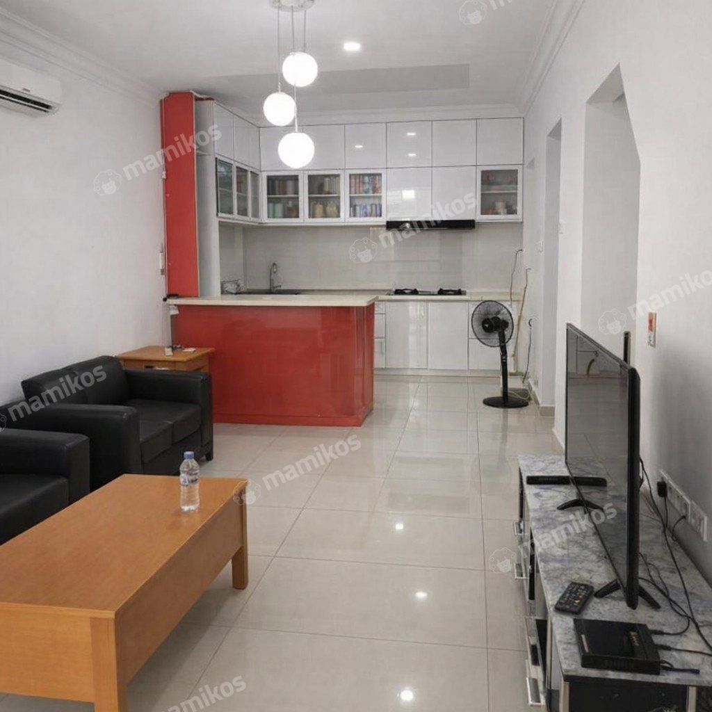 Rumah Sertifikat SHM 2 Kamar Tidur 2 Kamar Mandi Kelapa Gading Jakarta Utara - Photo 2