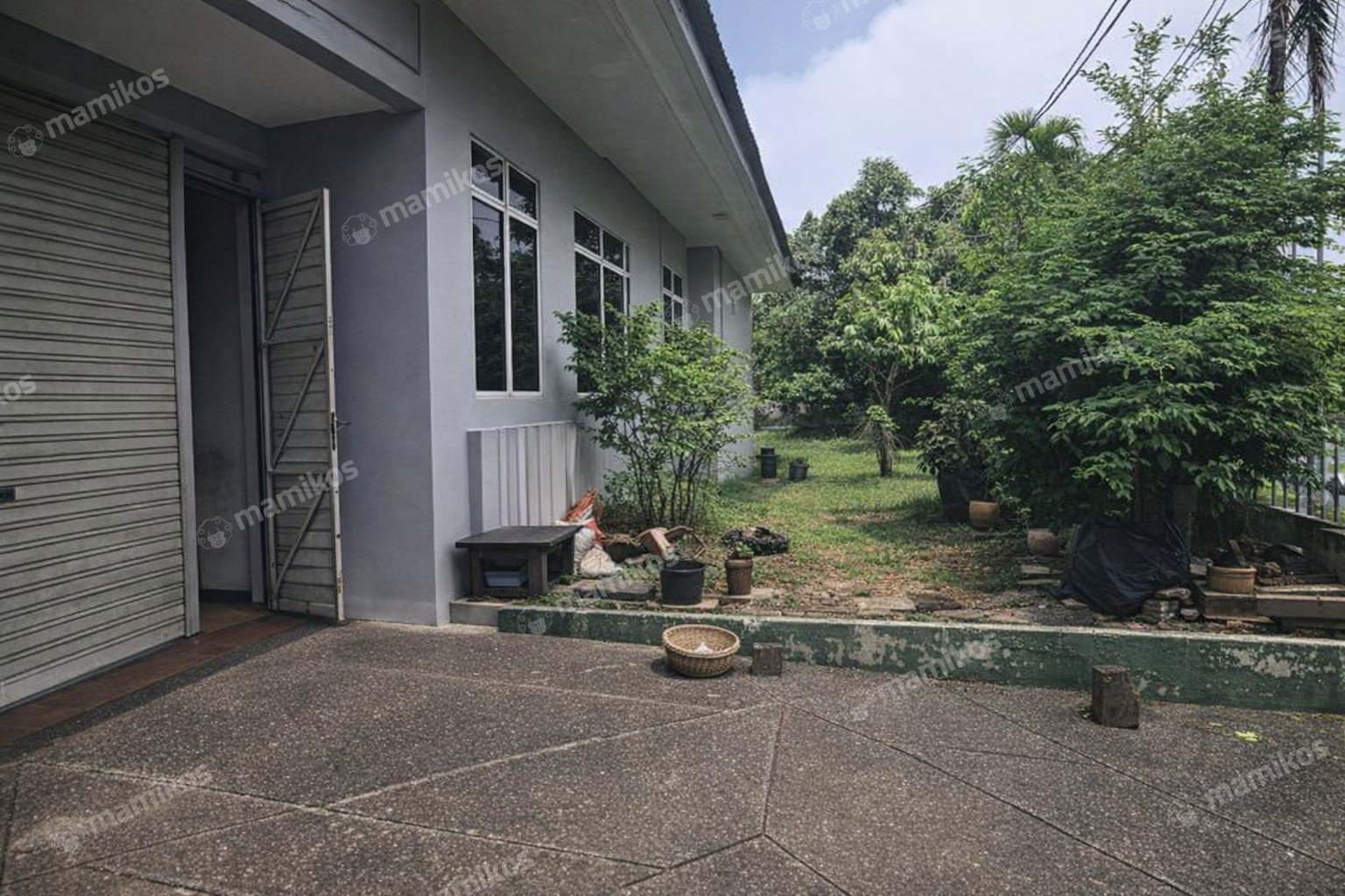 Rumah 3KT 2KM Puri Indah Jakarta Barat