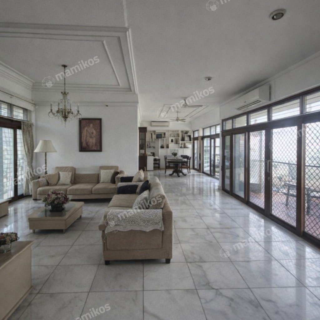 Rumah Sertifikat SHM 3 Kamar Tidur 2 Kamar Mandi Puri Indah Jakarta Barat - Photo 3