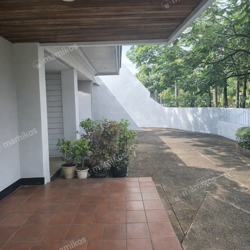 Rumah Sertifikat SHM 3 Kamar Tidur 2 Kamar Mandi Puri Indah Jakarta Barat - Photo 5