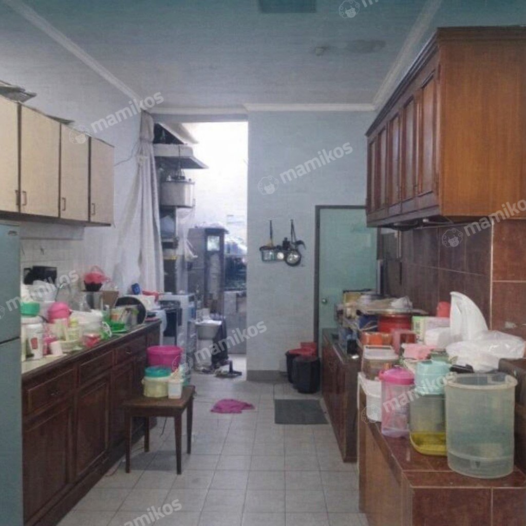 Rumah Sertifikat SHM 4 Kamar Tidur 3 Kamar Mandi Veteran Jakarta Selatan - Photo 3