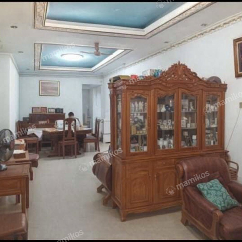 Rumah Sertifikat SHM 4 Kamar Tidur 3 Kamar Mandi Veteran Jakarta Selatan - Photo 4