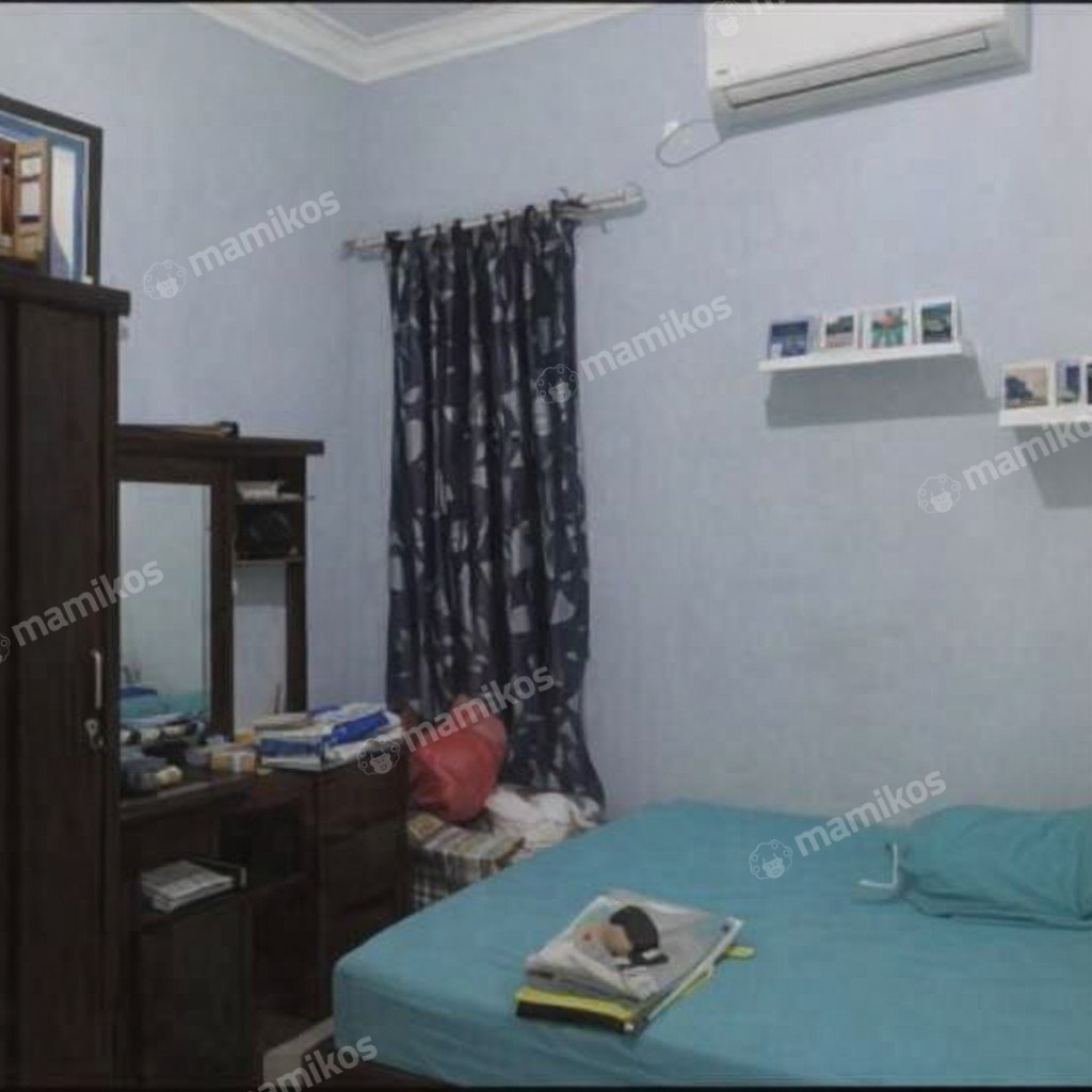 Rumah Sertifikat SHM 4 Kamar Tidur 3 Kamar Mandi Veteran Jakarta Selatan - Photo 5