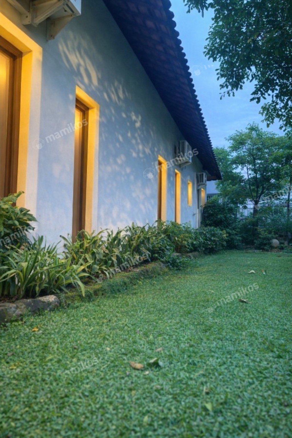 Rumah Sertifikat SHM 3 Kamar Tidur 2 Kamar Mandi Cipete Jakarta Selatan - Photo 3