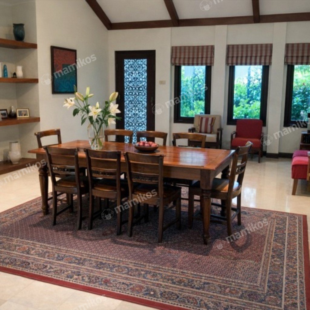 Rumah Sertifikat SHM 3 Kamar Tidur 2 Kamar Mandi Cipete Jakarta Selatan - Photo 4