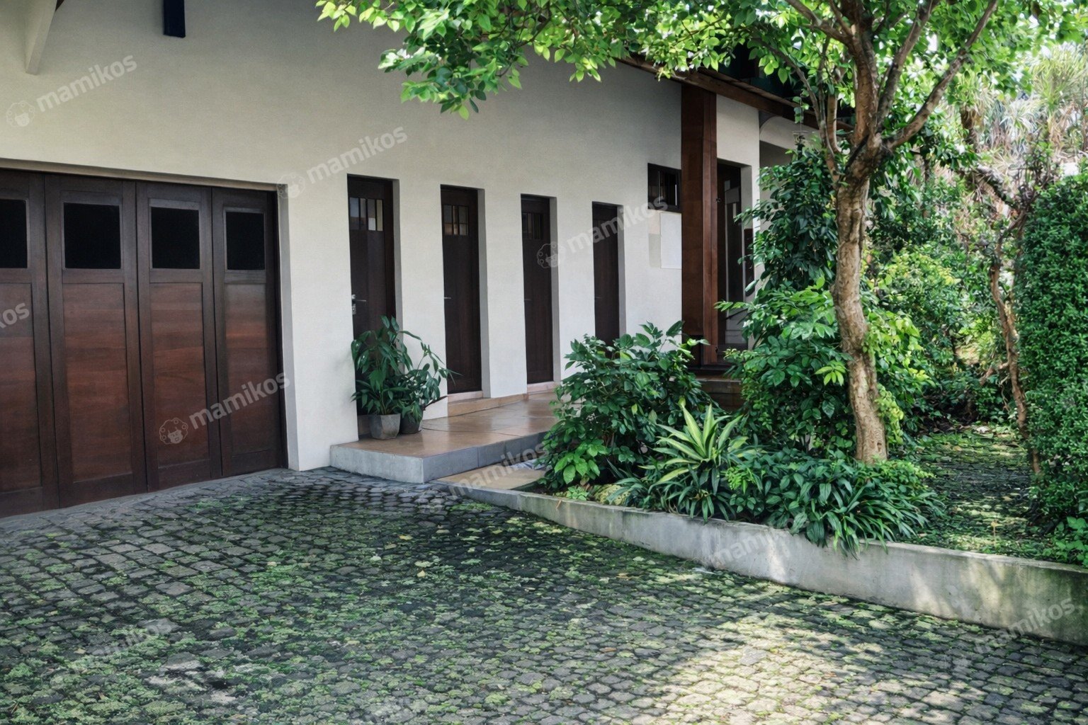 Rumah Sertifikat SHM 3 Kamar Tidur 2 Kamar Mandi Cipete Jakarta Selatan - Photo 5