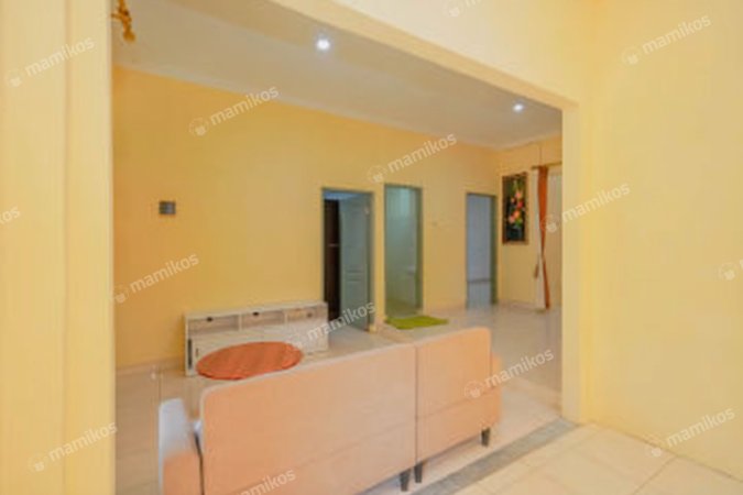 Rumah Sertifikat SHM 3 Kamar Tidur 3 Kamar Mandi Bogor Barat Bogor - Photo 2