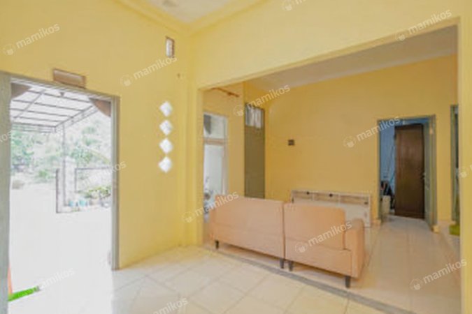 Rumah Sertifikat SHM 3 Kamar Tidur 3 Kamar Mandi Bogor Barat Bogor - Photo 3