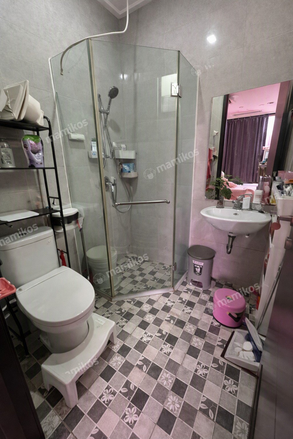 Rumah Sertifikat SHM 3 Kamar Tidur 3 Kamar Mandi Pantai Indah Kapuk 2 Jakarta Utara - Photo 5