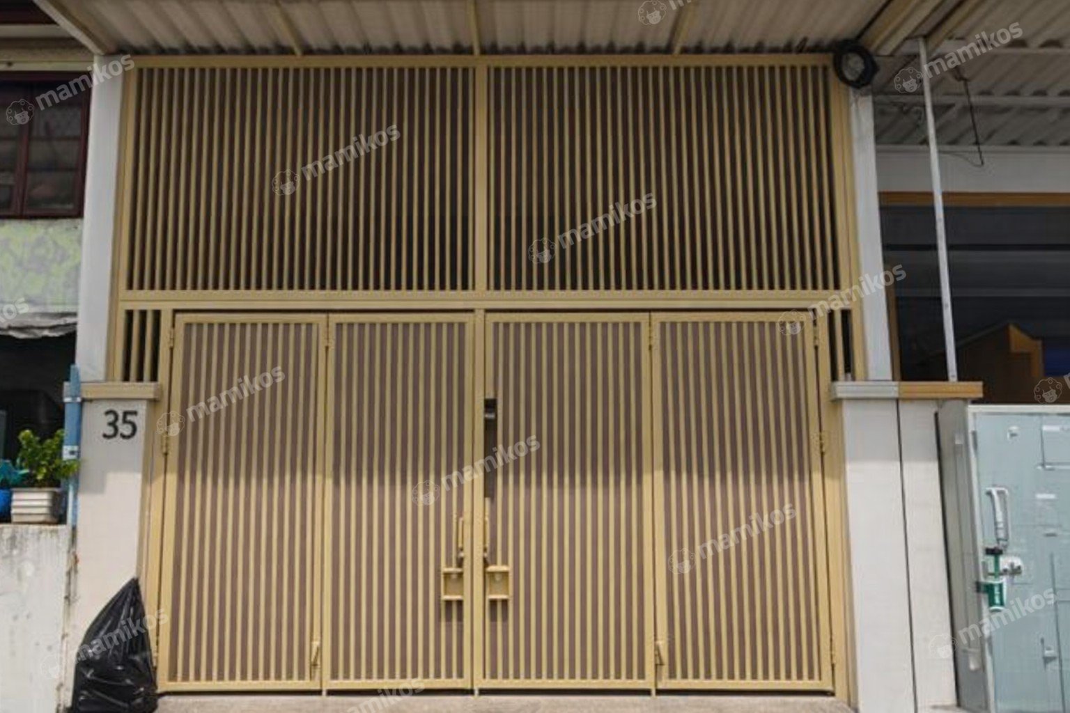 Rumah 4KT 3KM Tanjung Duren Jakarta Barat