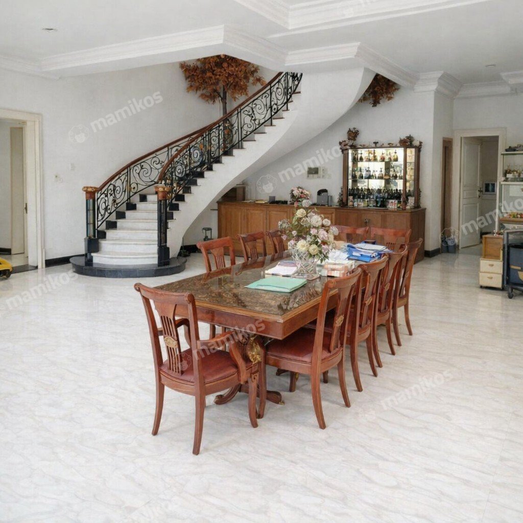 Rumah Sertifikat SHM 6 Kamar Tidur 6 Kamar Mandi Kelapa Gading Jakarta Utara - Photo 5