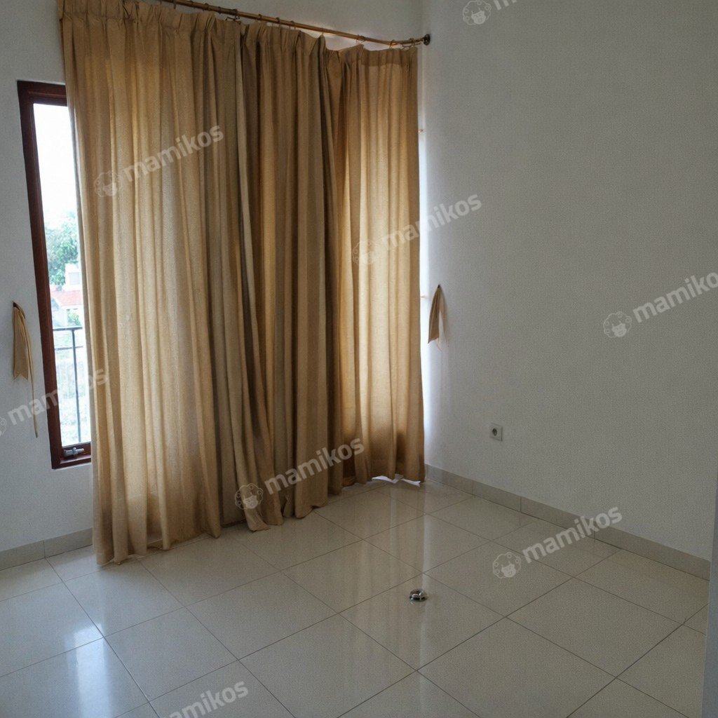 Rumah Sertifikat SHM 3 Kamar Tidur 3 Kamar Mandi Jakarta Garden City Jakarta Timur - Photo 2