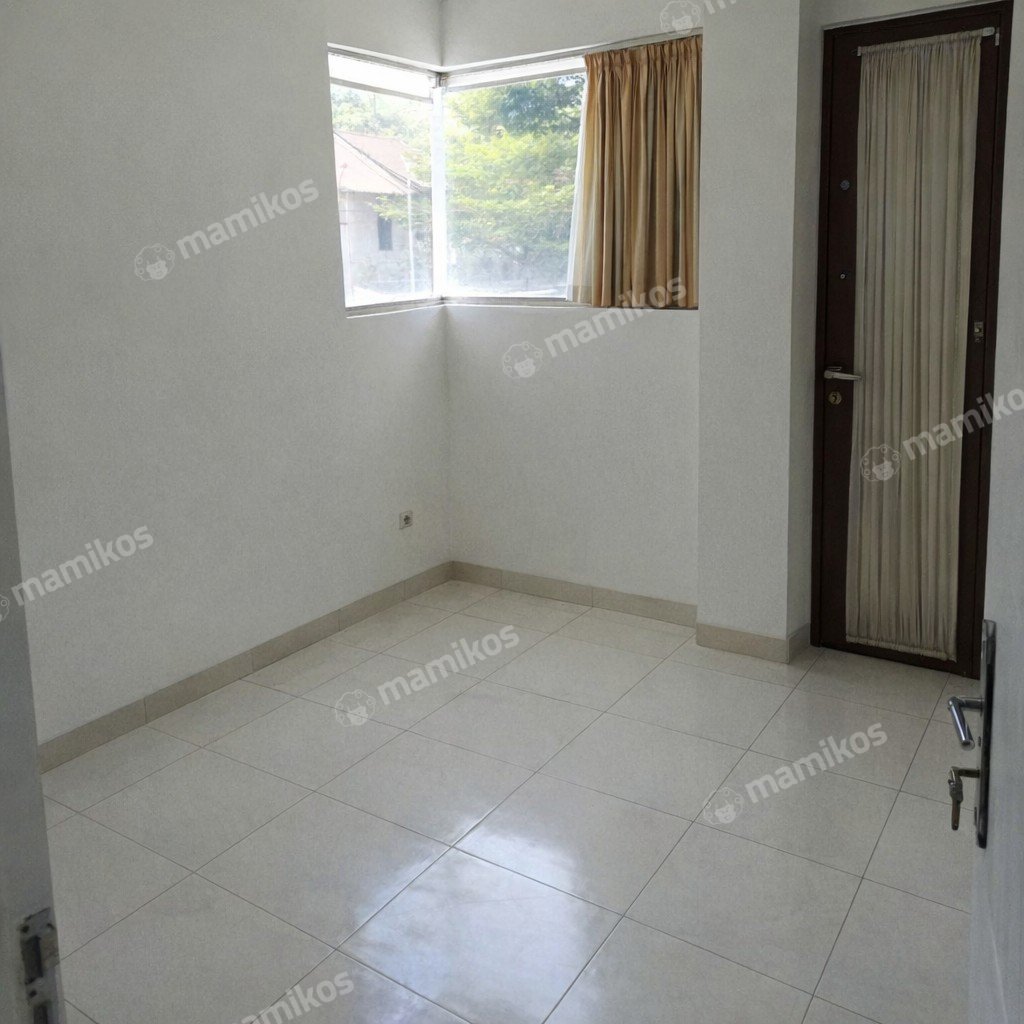 Rumah Sertifikat SHM 3 Kamar Tidur 3 Kamar Mandi Jakarta Garden City Jakarta Timur - Photo 3