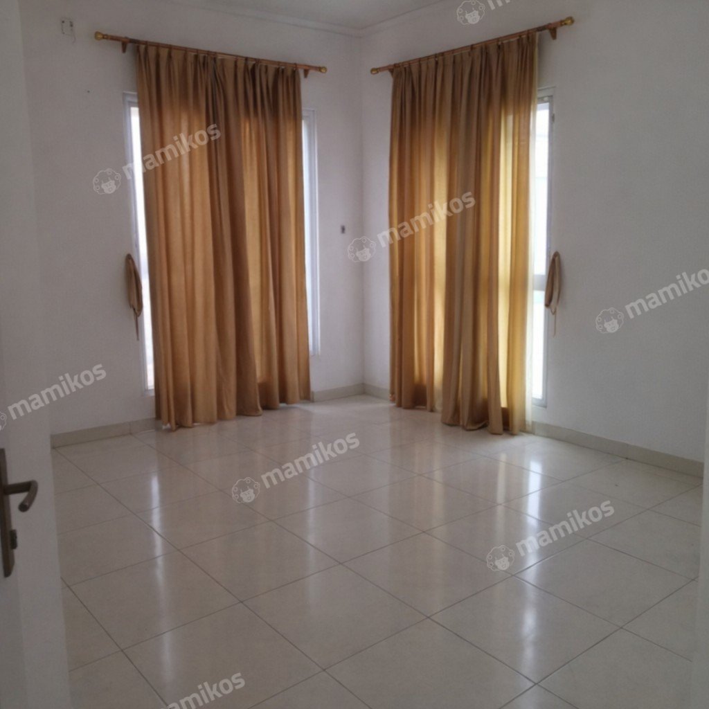 Rumah Sertifikat SHM 3 Kamar Tidur 3 Kamar Mandi Jakarta Garden City Jakarta Timur - Photo 4