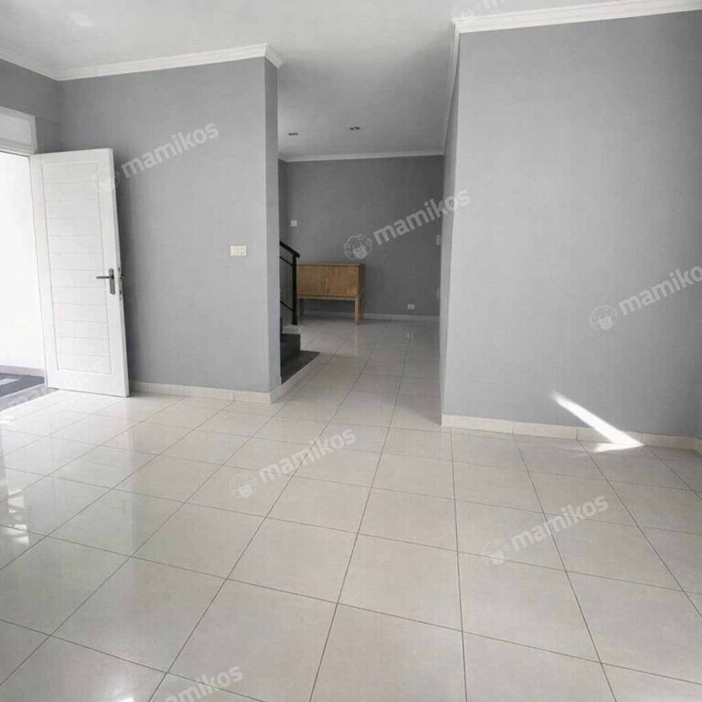 Rumah Sertifikat HGB 3 Kamar Tidur 4 Kamar Mandi Cakung Jakarta Timur - Photo 2