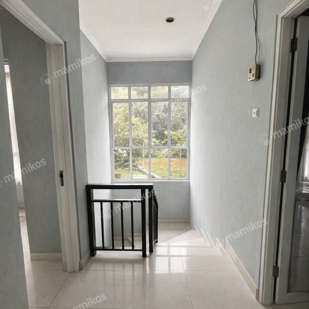 Rumah Sertifikat HGB 3 Kamar Tidur 4 Kamar Mandi Cakung Jakarta Timur - Photo 4