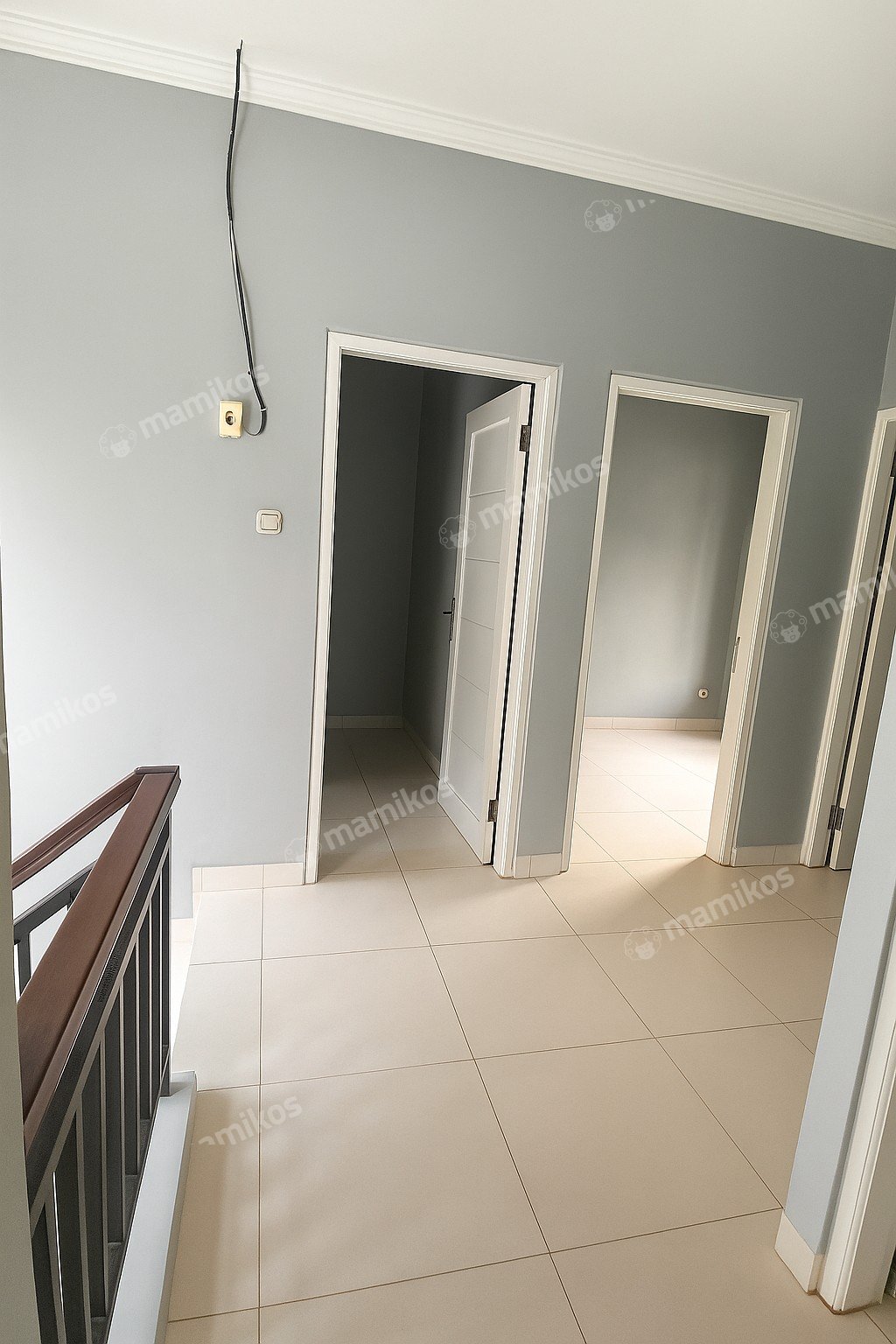 Rumah Sertifikat HGB 3 Kamar Tidur 4 Kamar Mandi Cakung Jakarta Timur - Photo 5