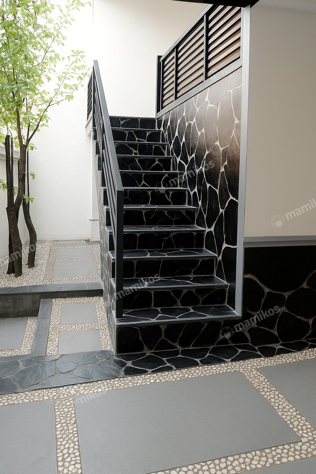 Rumah Sertifikat SHM 7 Kamar Tidur 7 Kamar Mandi Palmerah Jakarta Barat - Photo 2