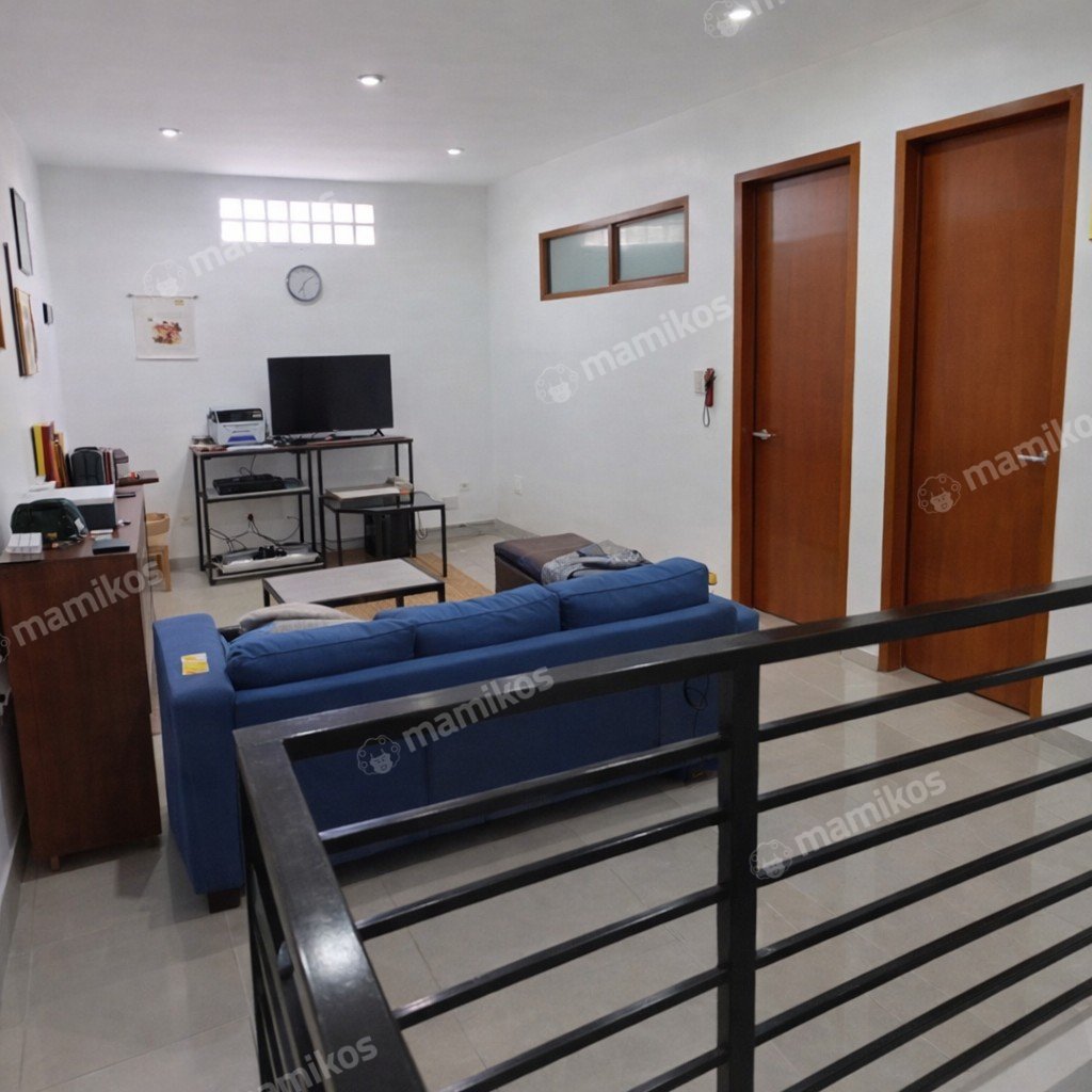 Rumah Sertifikat SHM 7 Kamar Tidur 7 Kamar Mandi Palmerah Jakarta Barat - Photo 5