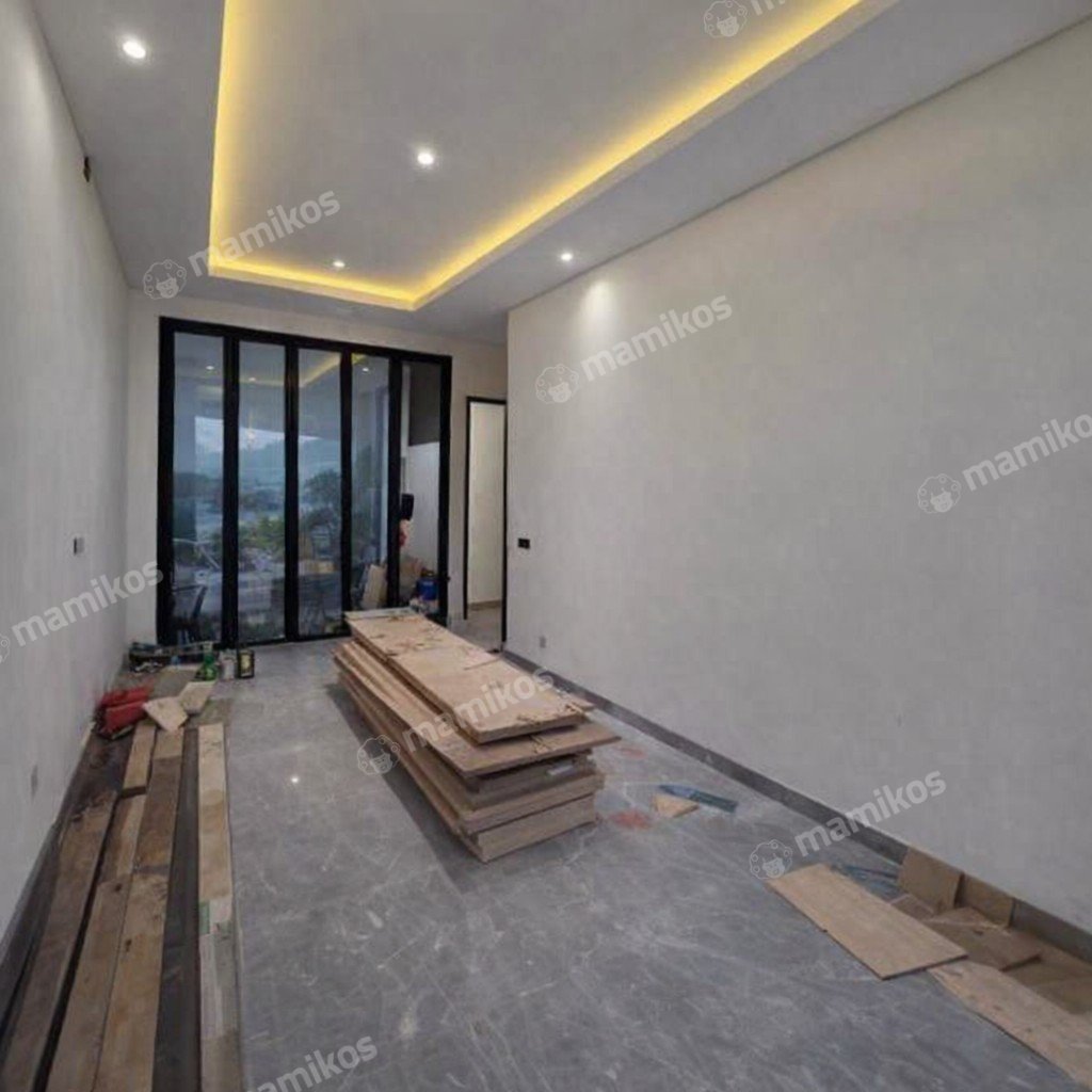 Rumah Sertifikat SHM 5 Kamar Tidur 4 Kamar Mandi Permata Buana Jakarta Barat - Photo 2