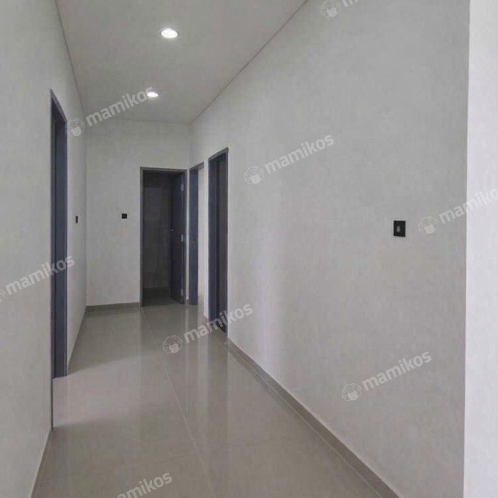 Rumah Sertifikat SHM 6 Kamar Tidur 6 Kamar Mandi Citra Garden Jakarta Barat - Photo 5