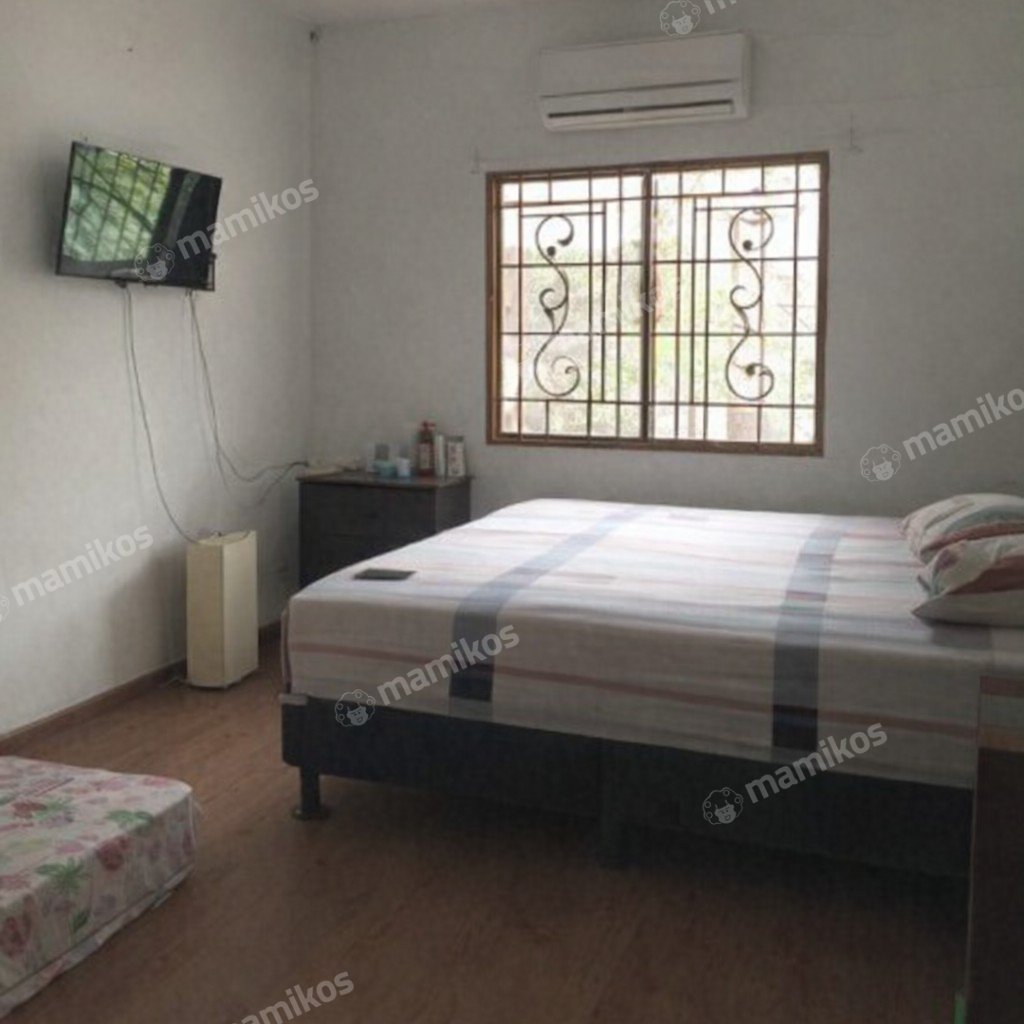 Rumah Sertifikat SHM 4 Kamar Tidur 3 Kamar Mandi Taman Surya Jakarta Barat - Photo 5