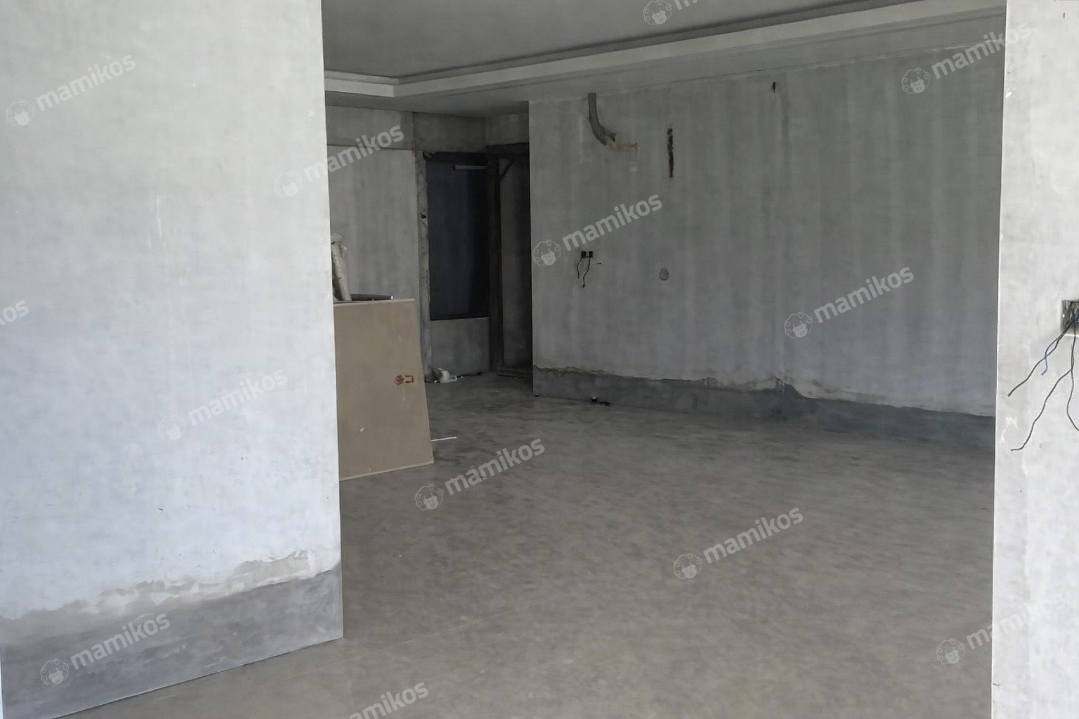 Rumah Baru Sertifikat SHM 7 Kamar Tidur Pantai Indah Kapuk Jakarta Utara