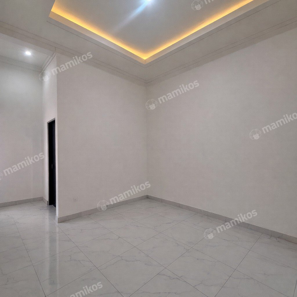 Rumah Sertifikat SHM 3 Kamar Tidur 4 Kamar Mandi Cipinang Jakarta Timur - Photo 4