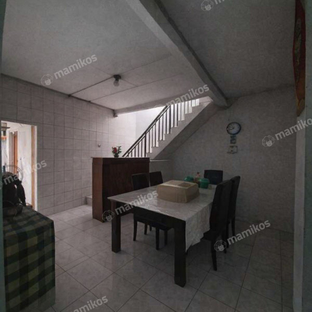 Rumah Sertifikat SHM 8 Kamar Tidur 7 Kamar Mandi Kuningan Jakarta Selatan - Photo 5