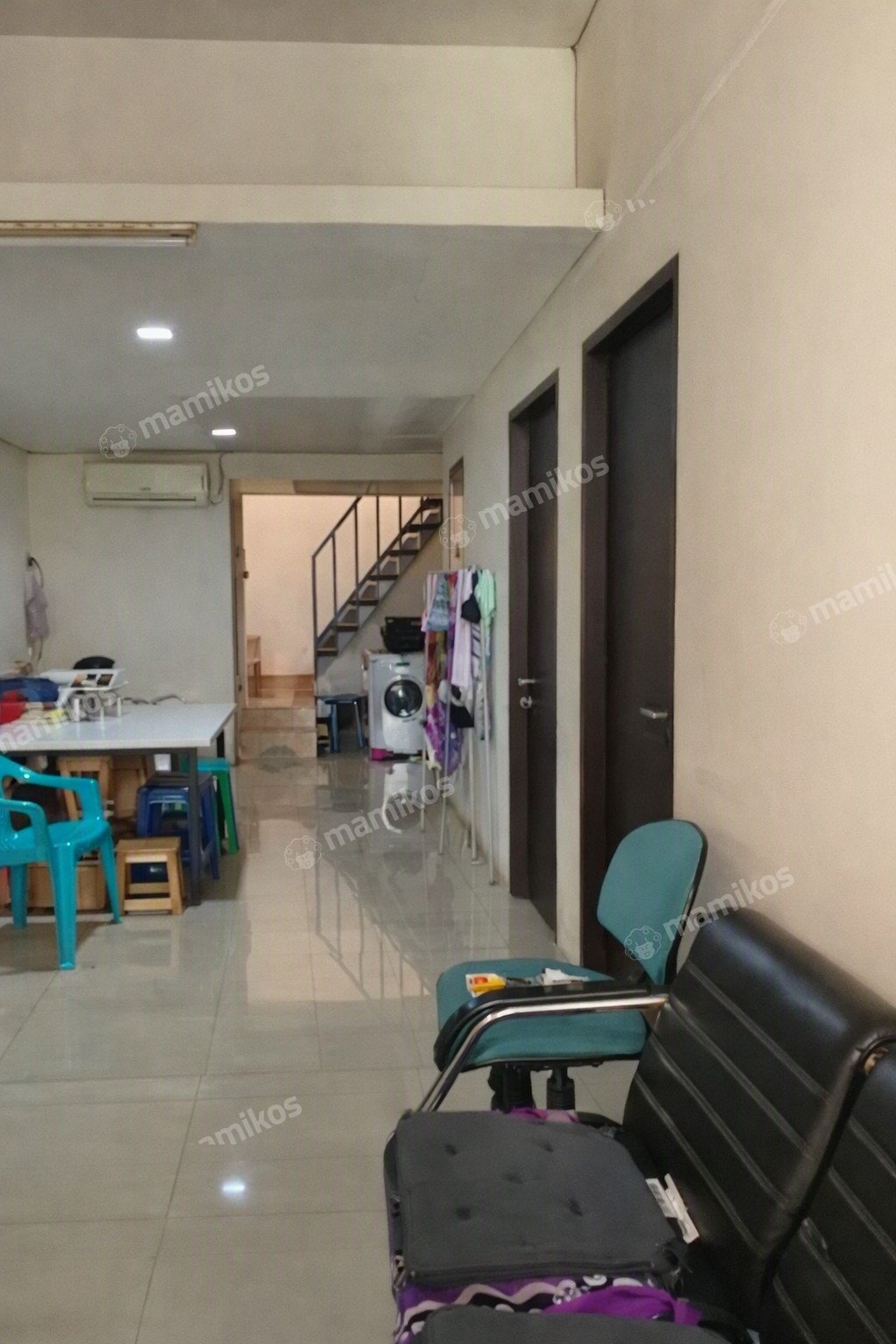 Rumah Sertifikat SHM 4 Kamar Mandi 2 Lantai Kelapa Gading Jakarta Utara - Photo 2