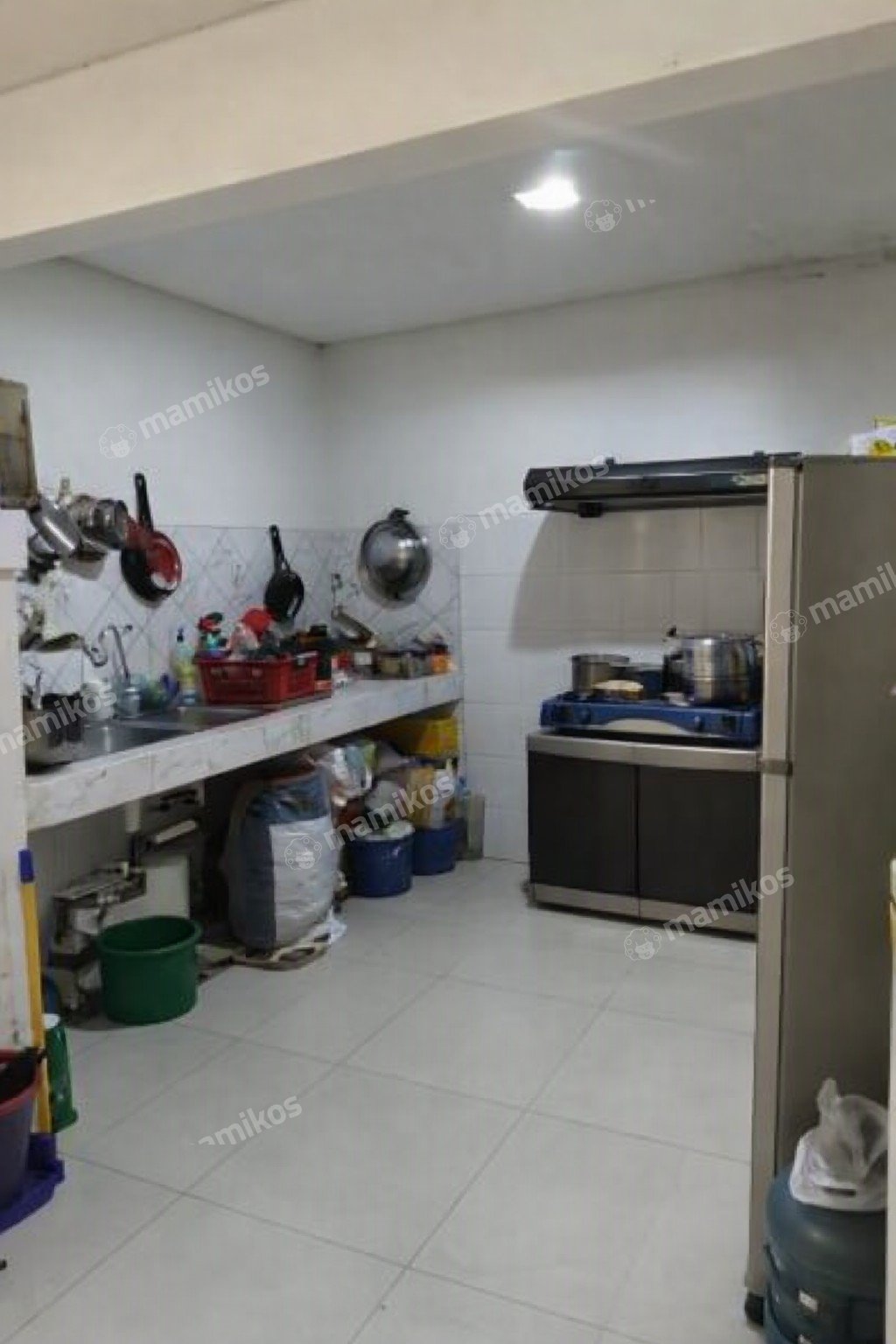 Rumah Sertifikat SHM 4 Kamar Mandi 2 Lantai Kelapa Gading Jakarta Utara - Photo 3