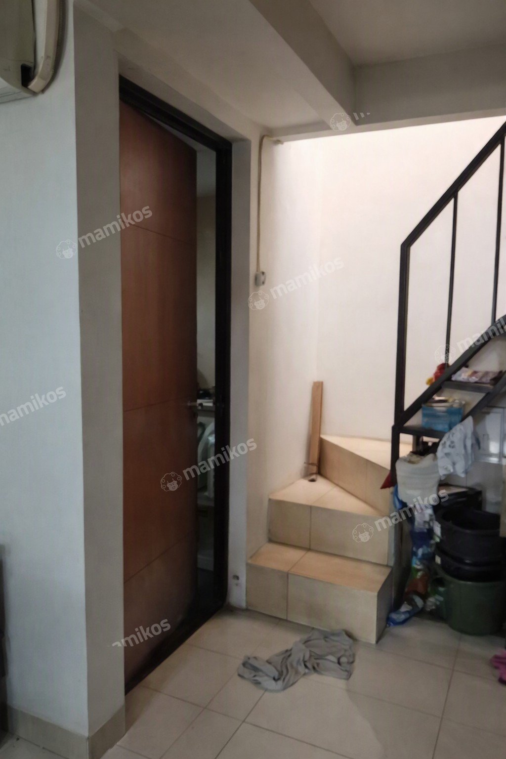 Rumah Sertifikat SHM 4 Kamar Mandi 2 Lantai Kelapa Gading Jakarta Utara - Photo 4