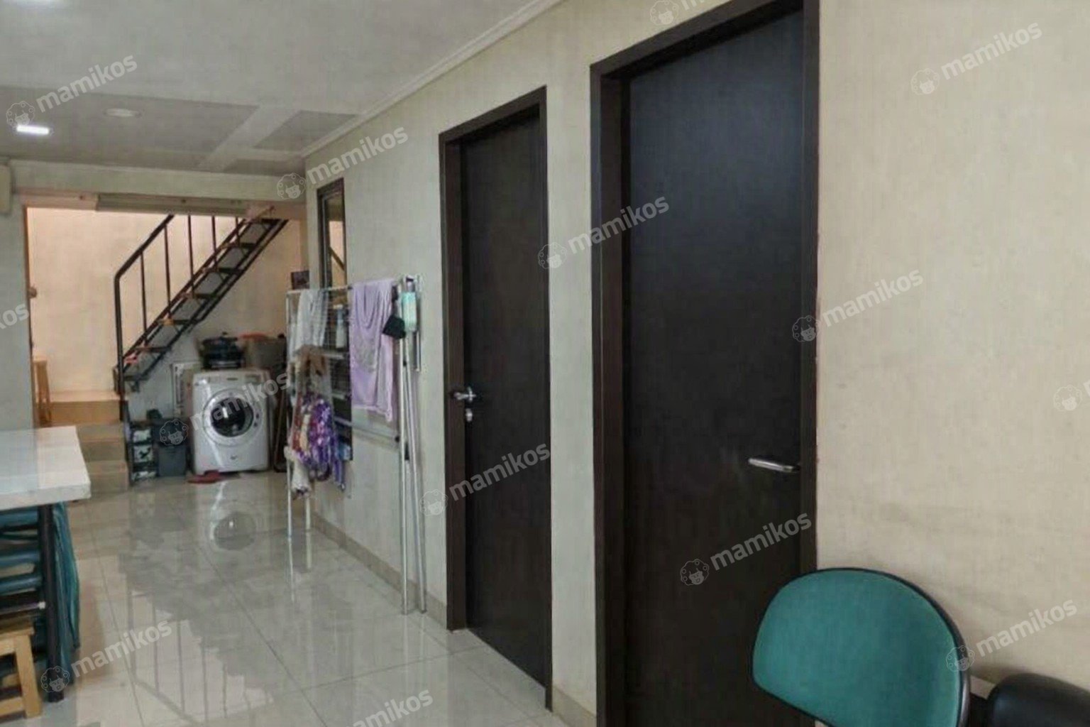 Rumah Sertifikat SHM 4 Kamar Mandi 2 Lantai Kelapa Gading Jakarta Utara - Photo 5