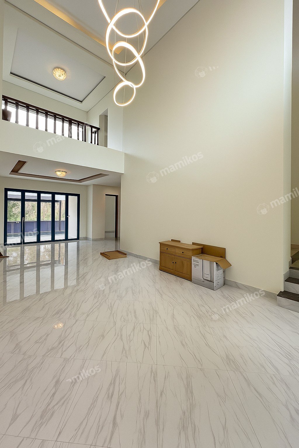 Rumah Sertifikat SHM 4 Kamar Tidur 4 Kamar Mandi Kebayoran Baru Jakarta Selatan - Photo 5