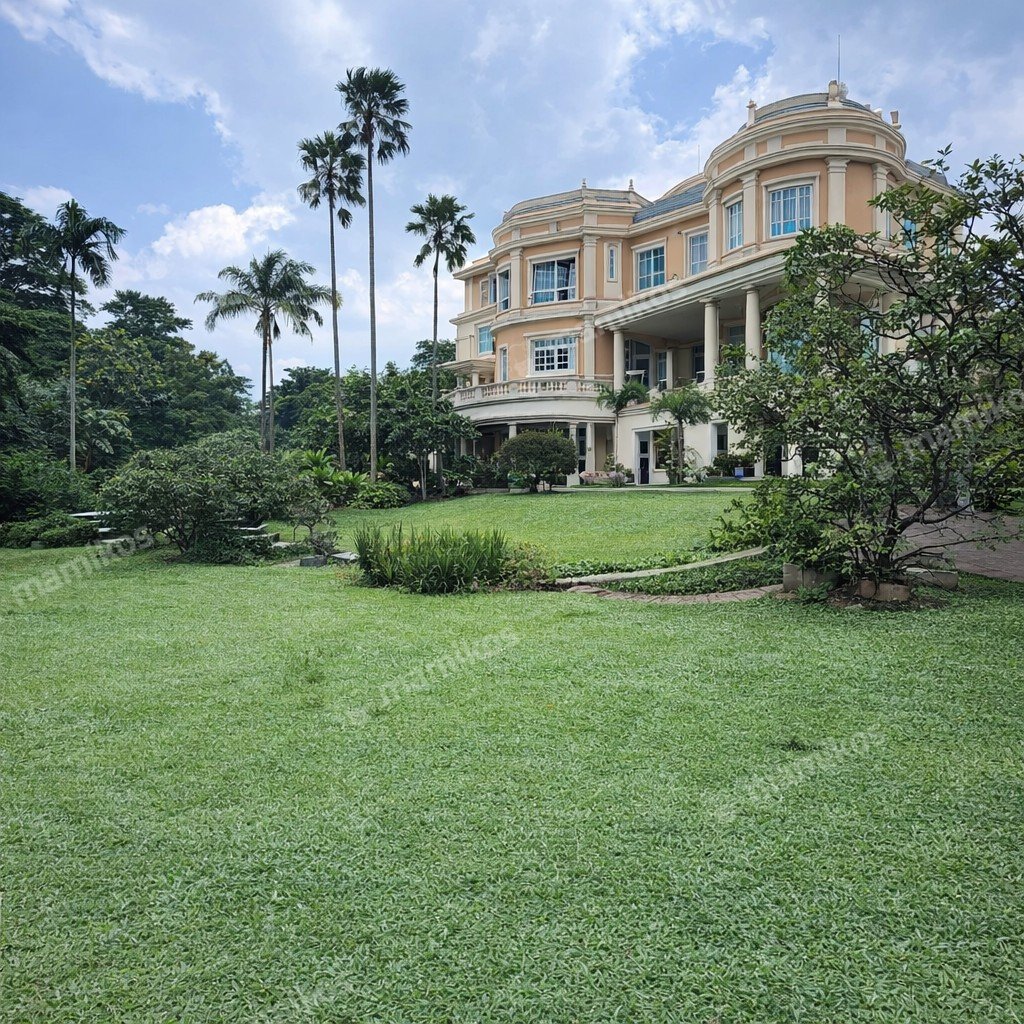 Rumah 6KT 6KM Kemang Jakarta Selatan - Photo 2