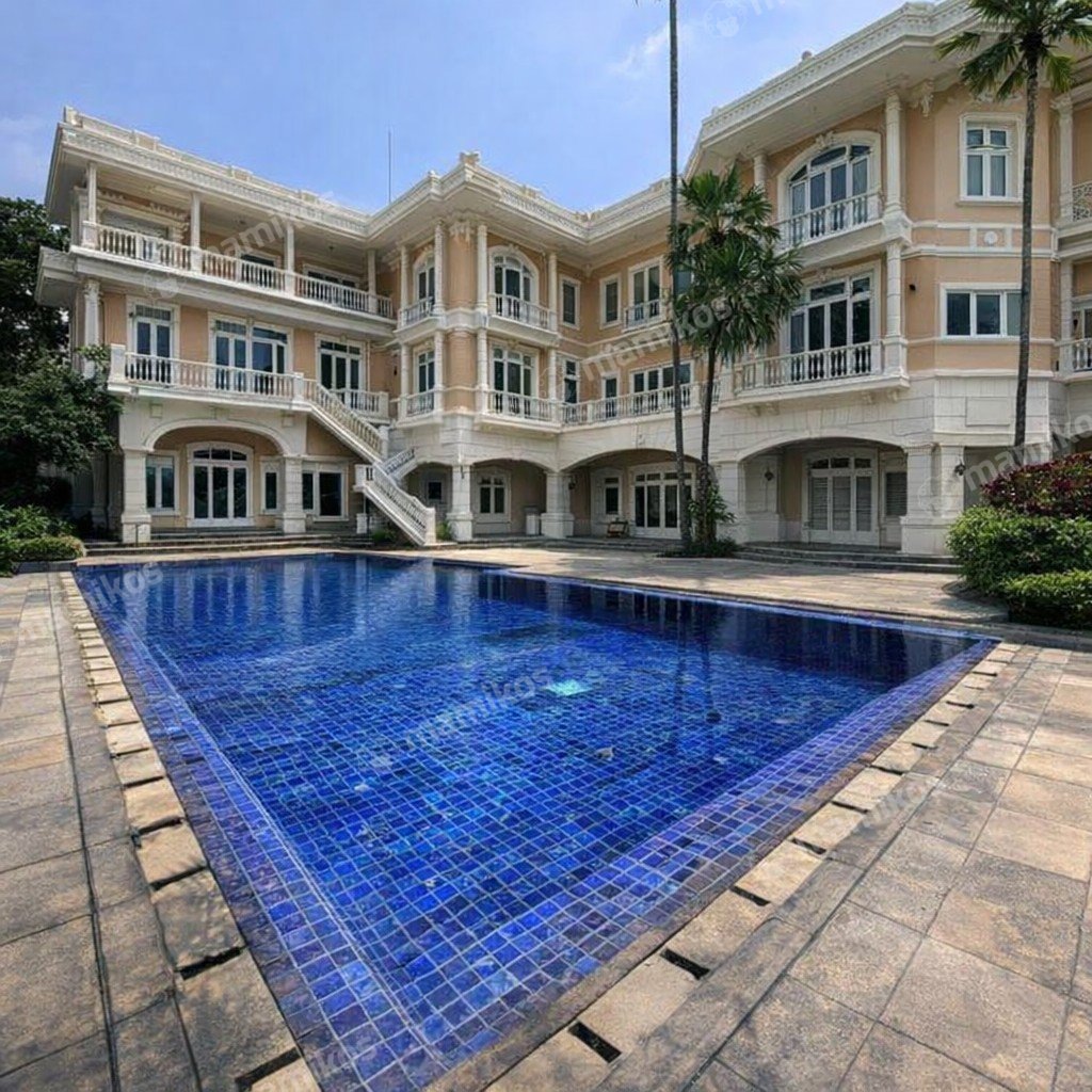 Rumah 6KT 6KM Kemang Jakarta Selatan - Photo 3