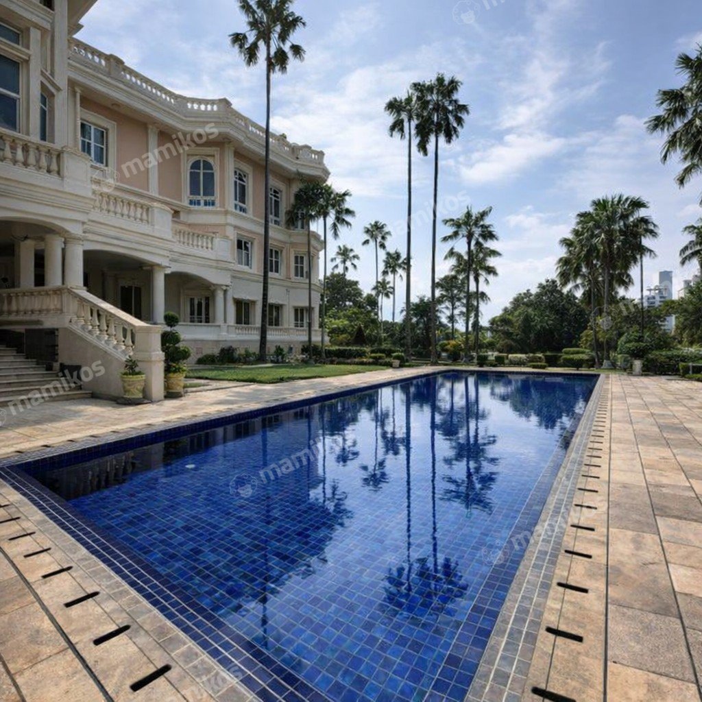 Rumah 6KT 6KM Kemang Jakarta Selatan - Photo 4