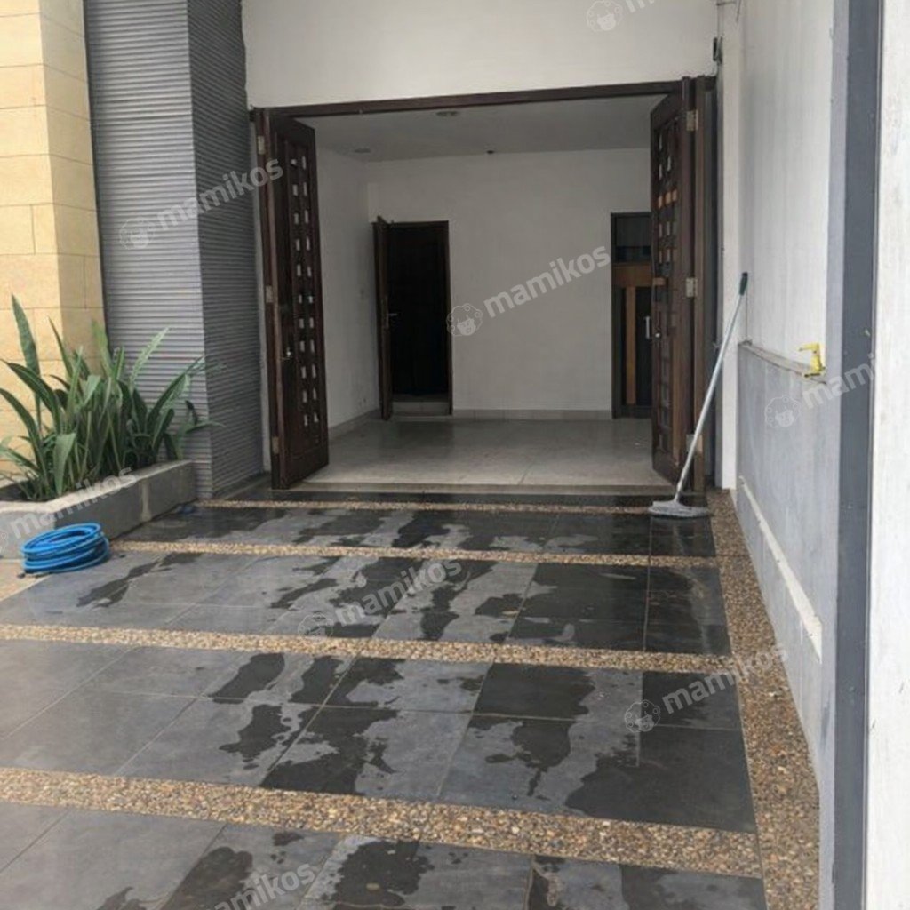 Rumah Sertifikat SHM 4 Kamar Tidur 2 Kamar Mandi Cipete Jakarta Selatan - Photo 2