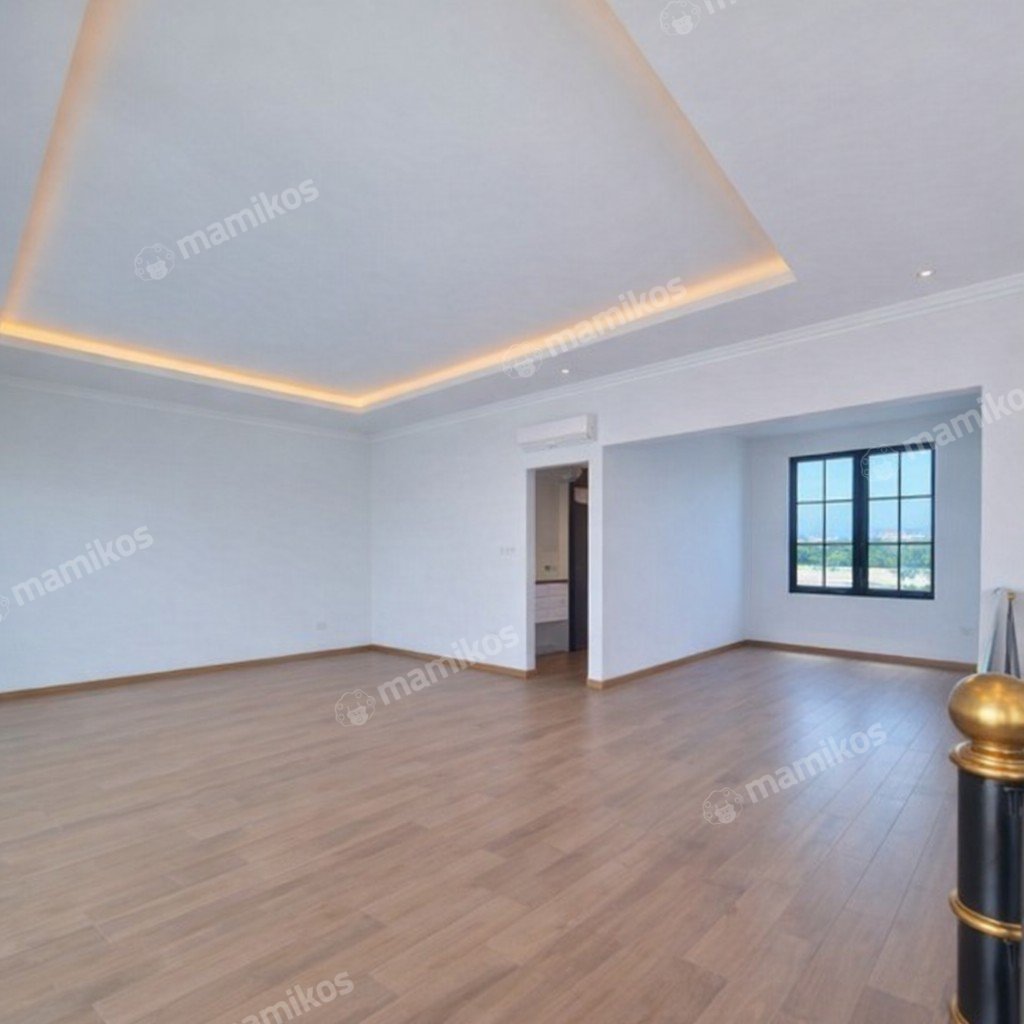 Rumah Sertifikat SHM 5 Kamar Tidur 4 Kamar Mandi Cilandak Jakarta Selatan - Photo 5