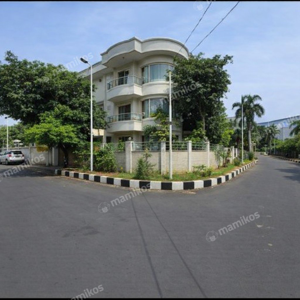 Rumah Sertifikat Hak Pakai 5 Kamar Tidur 4 Kamar Mandi Sunter Jakarta Utara - Photo 2