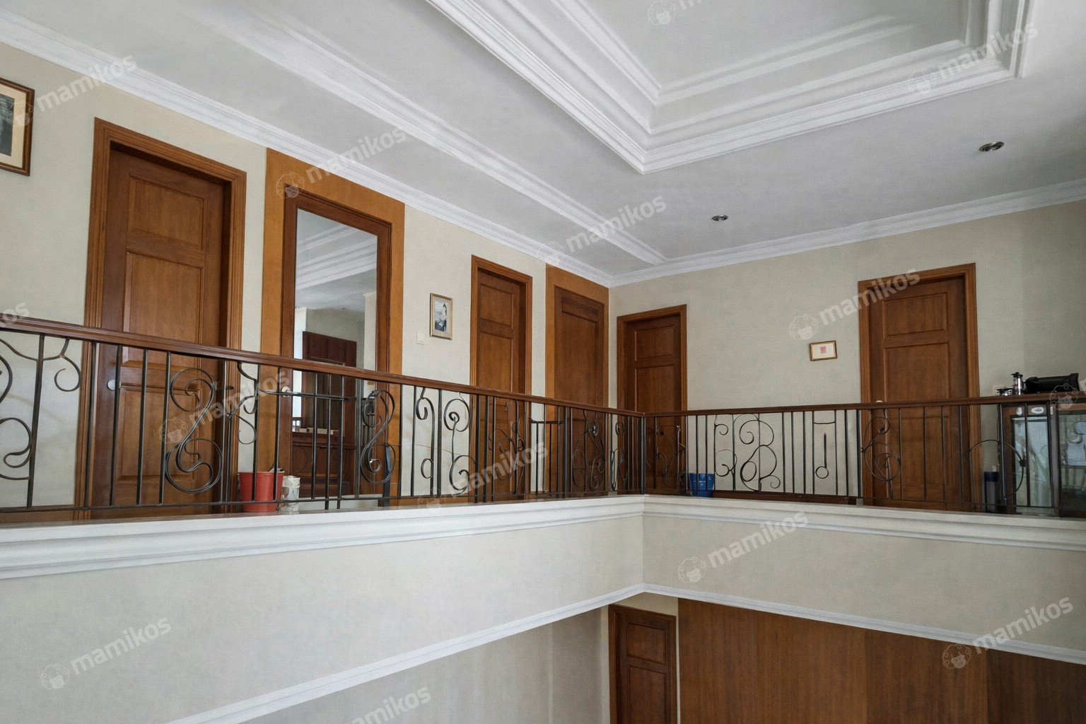 Rumah Sertifikat Hak Pakai 5 Kamar Tidur 4 Kamar Mandi Sunter Jakarta Utara - Photo 4